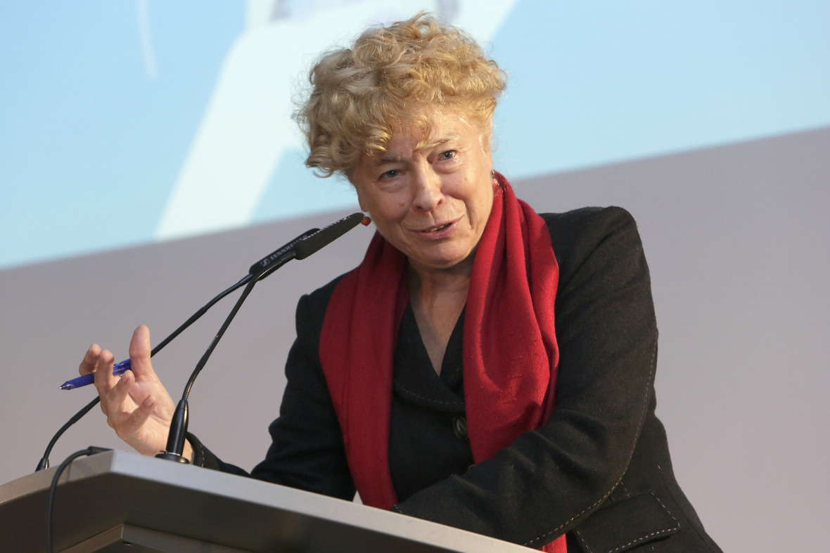 Gesine Schwan